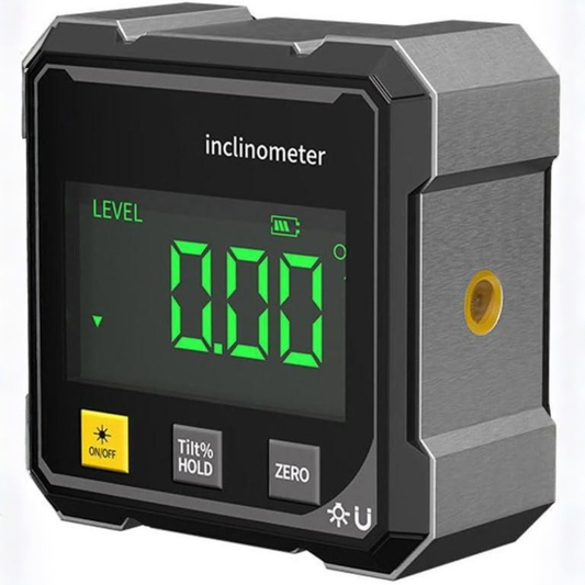 Digital Angle Finder